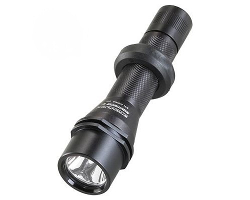 Тактический фонарь Nightfighter X StreamLight