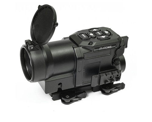 Тепловизионный предобъектив IT-1TCWS-315A InfraTech