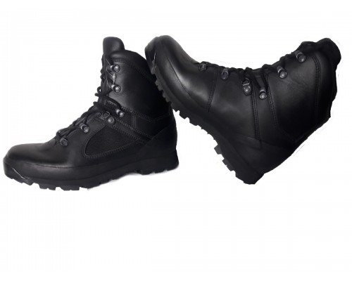 Берцы Haix Solution Combat Hight Liability
