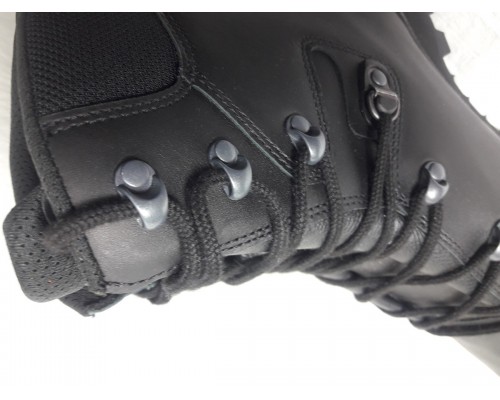 Берцы армии Британии Сold Wet Weather Solution Haix Gore-Tex