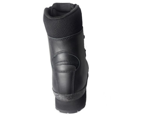 Берцы армии Британии Сold Wet Weather Solution Haix Gore-Tex