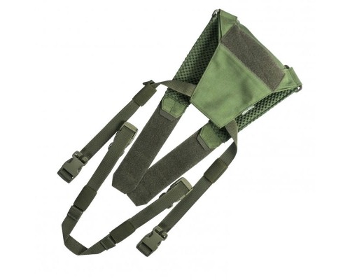 Наплечная система для Chest Rig