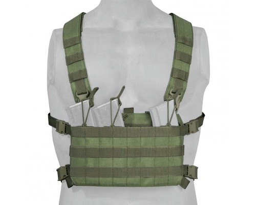 Наплечная система для Chest Rig