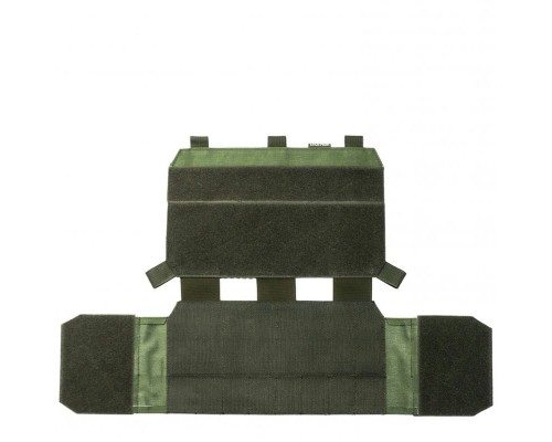 Панель многофункциональная для Stich Defense