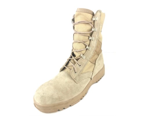 Берцы McRae Army Combat Boot