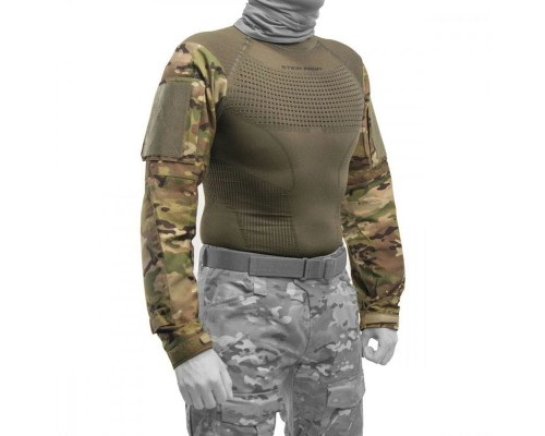 Боевая рубашка COBRA