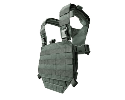 Разгрузочная система Chest Rig ver.2