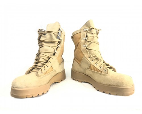 Берцы McRae Army Combat Boot