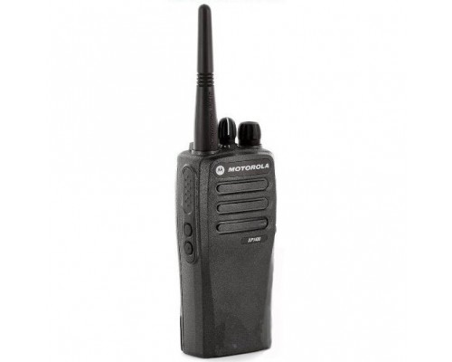 Рация MOTOROLA DP1400