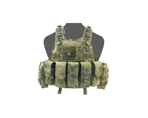 Плитоноска RICAS COMPACT M4 PLATE