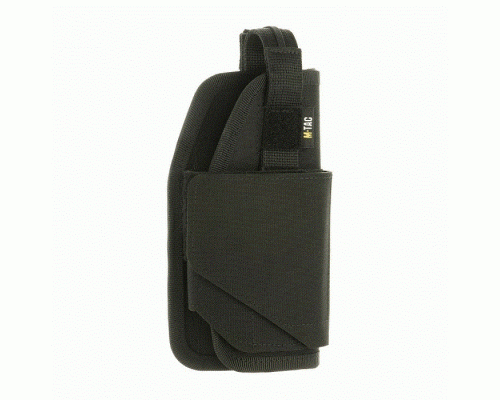 M-Tac кобура универсальная Elite Black
