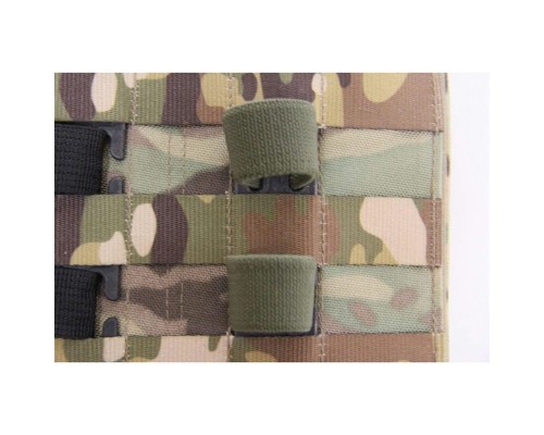 Держатель универсальный Molle Fix