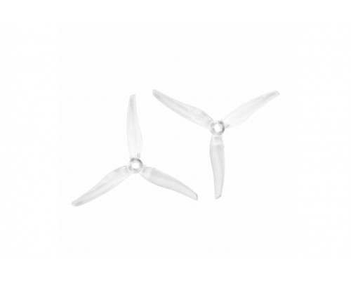 Пропеллеры Gemfan Hurricane Durable 3 Blade (M5) (2CW+2CCW)