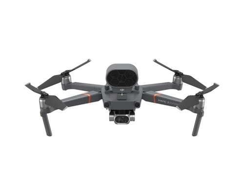 Квадрокоптер DJI Mavic 2 Enterprise Dual (с тепловизором Flir) + Smart Controller