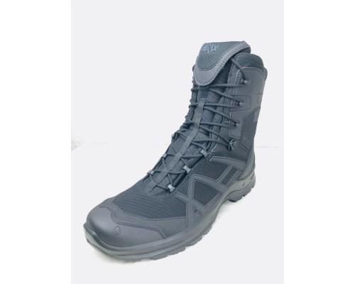 Берцы HAIX® BLACK EAGLE ATHLETIC 11 HIGH BLACK