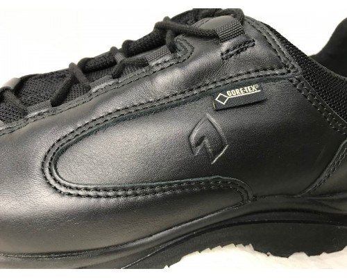 Haix Dakota Low Gore-Tex Black