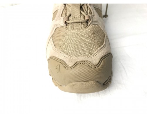 Берцы HAIX® BLACK EAGLE ATHLETIC 11 HIGH DESERT