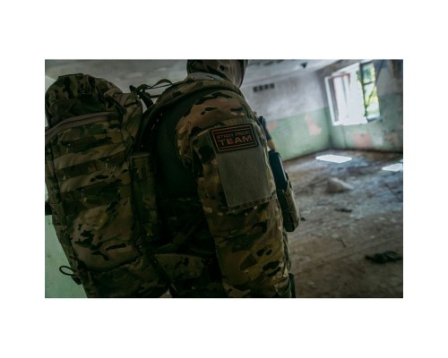 Рюкзак Рубикон 35л.