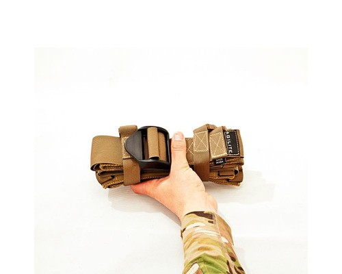 Тактическая спасательная лента Injured Personnel Carrier (IPC) Agilite