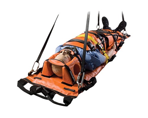 Тактические носилки NAR Rescue Sleeve II North American Rescue