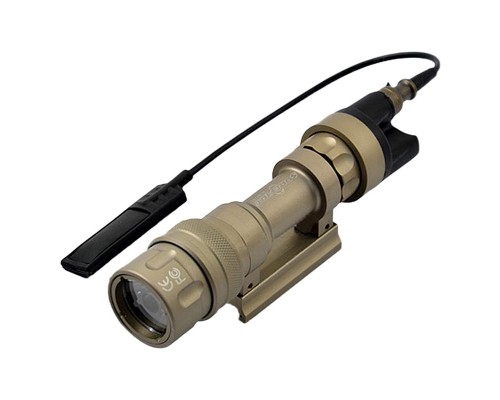 Тактический фонарь M952V-TN Surefire