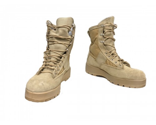 Берцы Altama Army Combat Boots USA Gore-Tex Waterproof