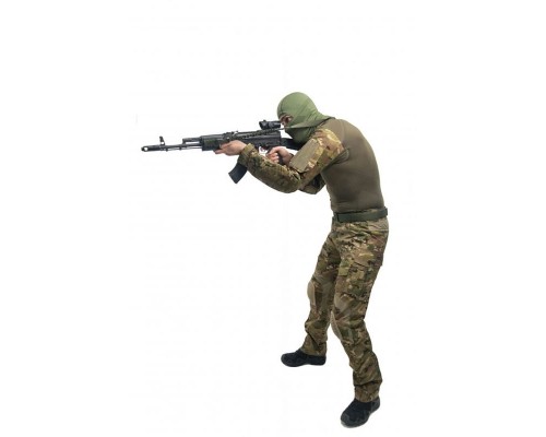 Боевая рубашка COBRA