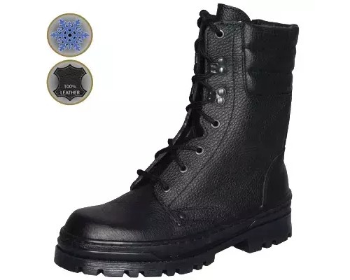 Берцы Garsing 015 RANGER