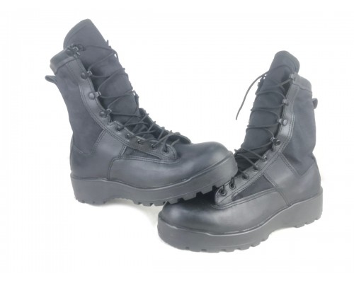 Берцы Rocky USA Gore-tex