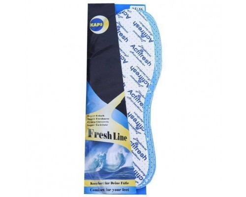 Стельки Kaps ACTIFRESH (2420)