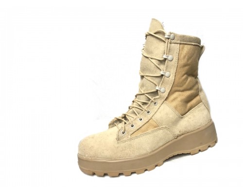 Берцы Altama Army Combat Boots USA Gore-Tex Waterproof