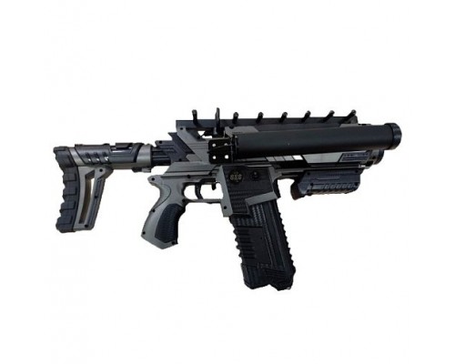 Радиоэлектронное ружье Дрон-1200