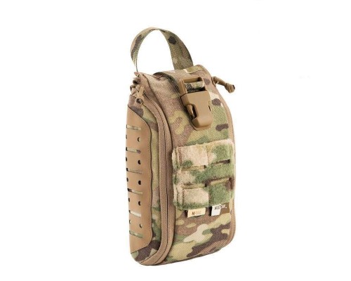 M-TAC ПОДСУМОК МЕДИЦИНСКИЙ ELITE RIP OFF MULTICAM