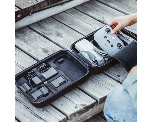 Сумка-кейс DJI Mavic Air 2 / Air 2S класс защиты IP34 (PGYTECH P-16A-030)