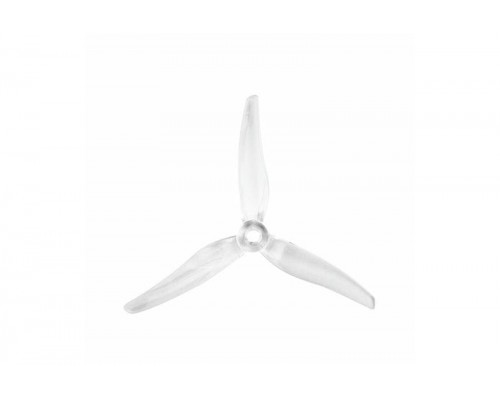 Пропеллеры Gemfan Hurricane Durable 3 Blade (M5) (2CW+2CCW)