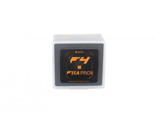 Стек T-Motor F55A PRO II + F4 HD STACK
