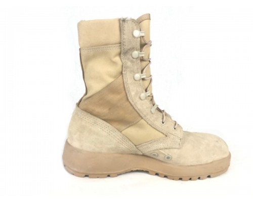 Берцы McRae Army Combat Boot
