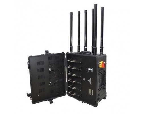 Гарпия CKJ-1704-Mobile 93W