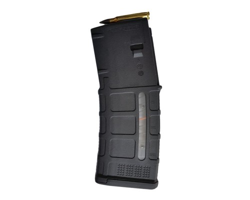 Полимерный магазин на 30 патронов калибра 5.56х45 мм PMAG 30 AR/M-4 Magpul