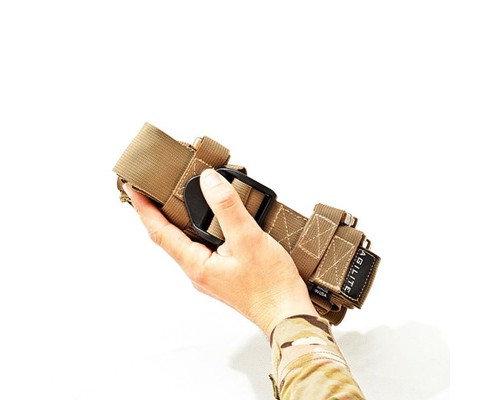 Тактическая спасательная лента Injured Personnel Carrier (IPC) Agilite