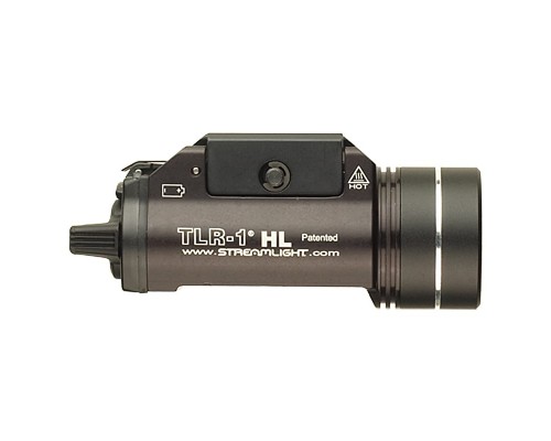 Тактический фонарь TLR-1 HL StreamLight