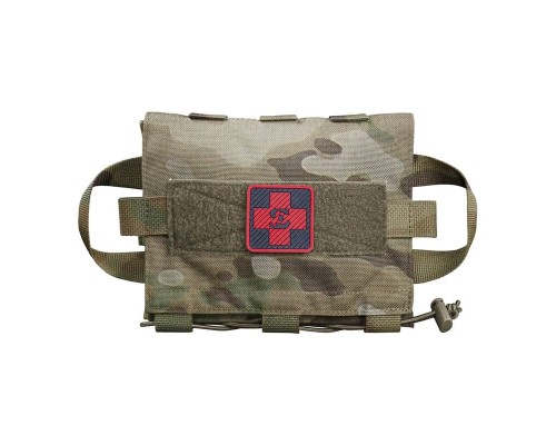 Подсумок медицинский (molle)