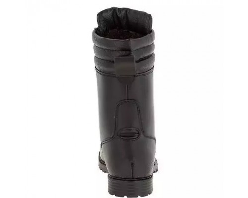 Берцы Alpine 773/3 натуральный мех