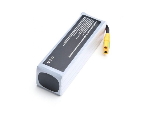 Аккумулятор iFlight Fullsend 4400мАч 6S 70C LiPo (XT90)