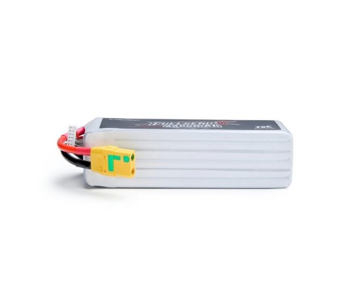 Аккумулятор iFlight Fullsend 4400мАч 6S 70C LiPo (XT90)