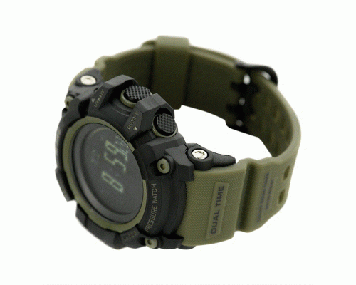 M-Tac часы тактические Adventure Olive