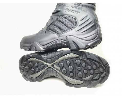 Берцы Bates Gore-tex