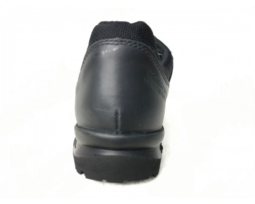 Haix Dakota Low Gore-Tex Black
