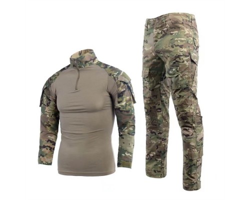 КОСТЮМ SY УБАКС MULTICAM