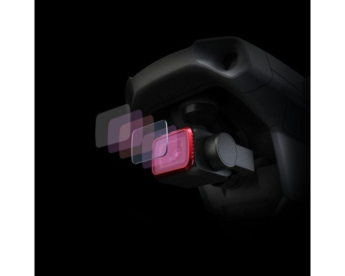 Ультрафиолетовый UV фильтр DJI Mavic Air 2 (Professional) (PGYTECH P-16A-032)